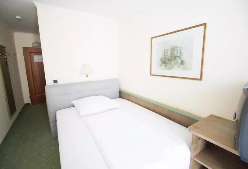 酒店 Aurbacher Hof Gmbh