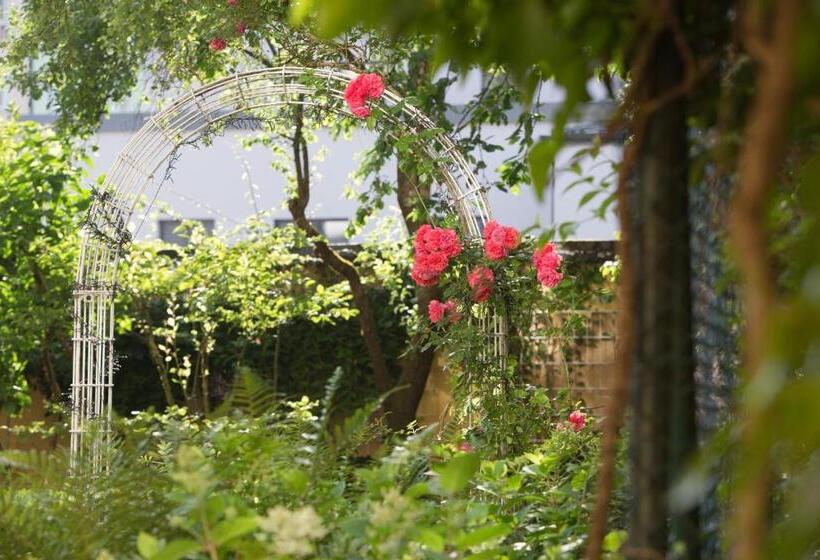 Отель Aurbacher Hof Gmbh