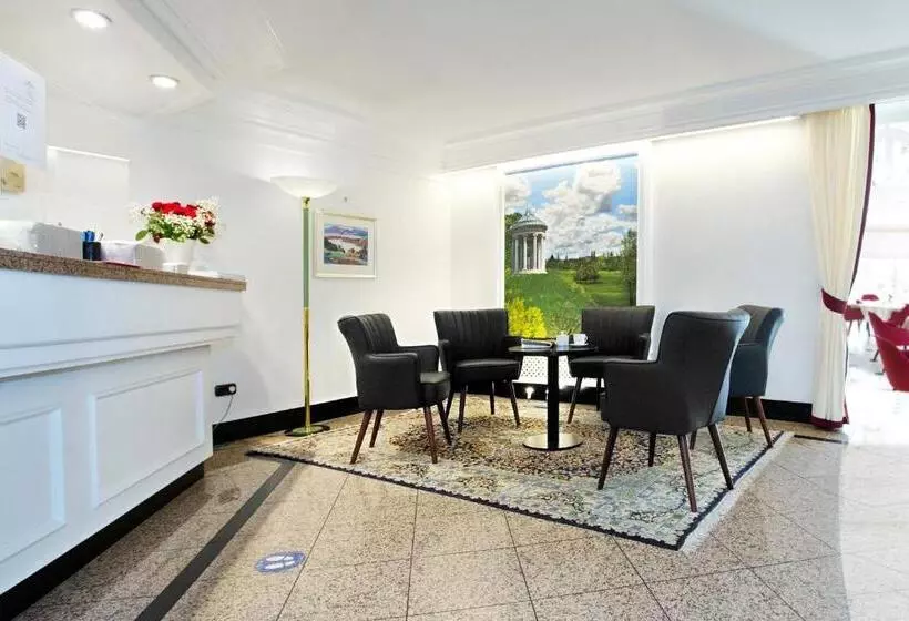 酒店 Aurbacher Hof Gmbh