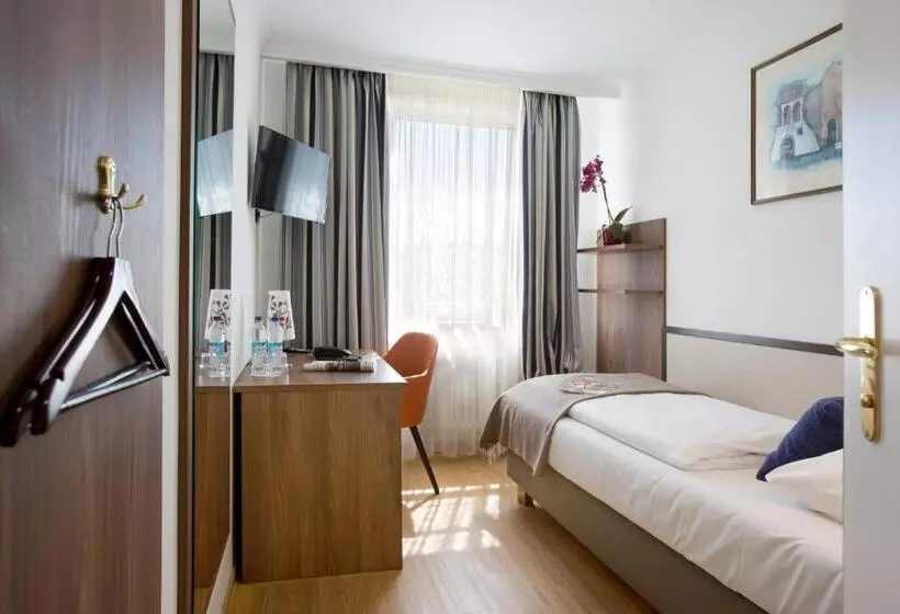 酒店 Aurbacher Hof Gmbh