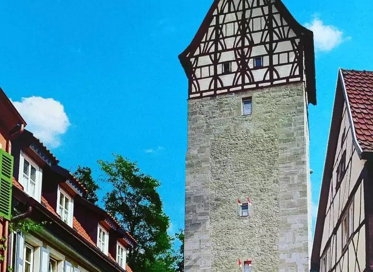 Hotel Bayerischer Hof