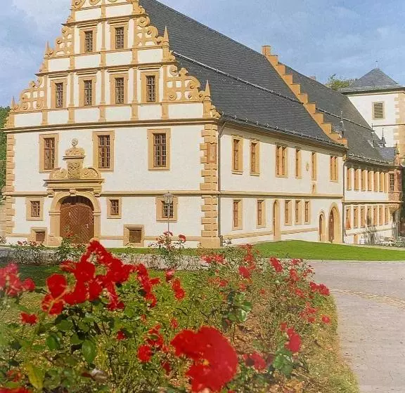 Hotel Bayerischer Hof