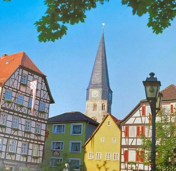 Hotel Bayerischer Hof