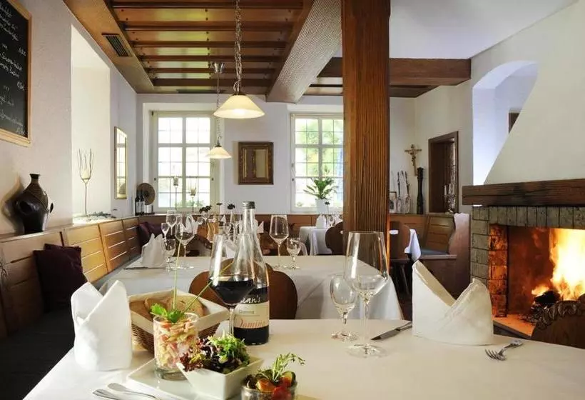 Hotel Bayerischer Hof