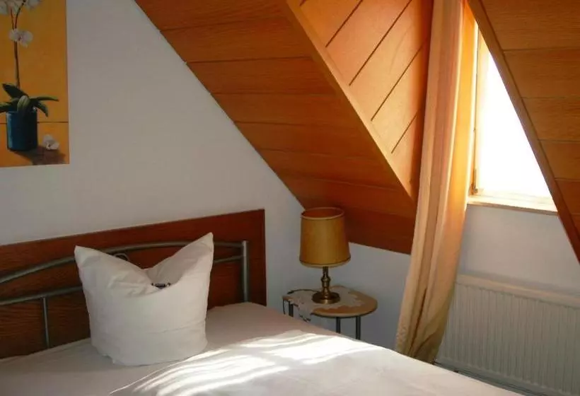 Hotel Bayerischer Hof