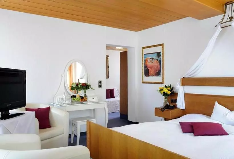 Hotel Bayerischer Hof