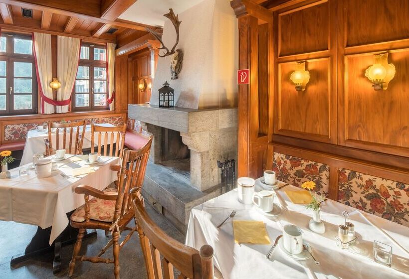 Best Western Hotel Polisina