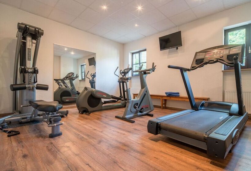 Best Western Hotel Polisina