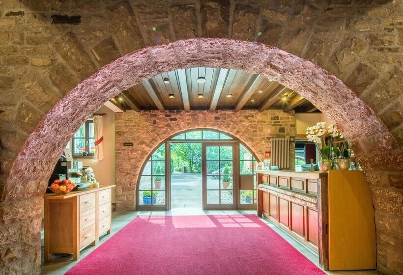 Best Western Hotel Polisina