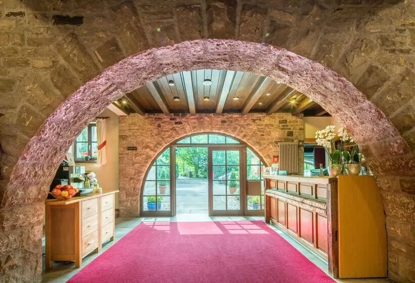 Best Western Hotel Polisina