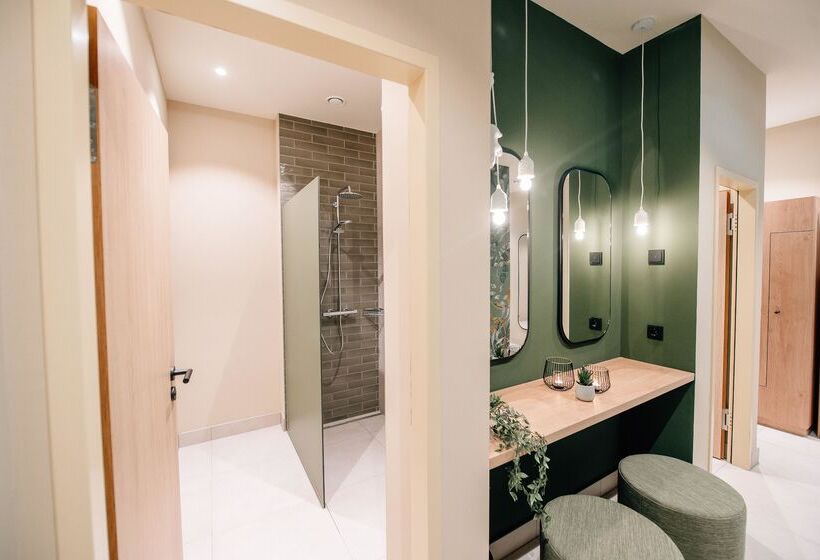 Best Western Hotel Polisina