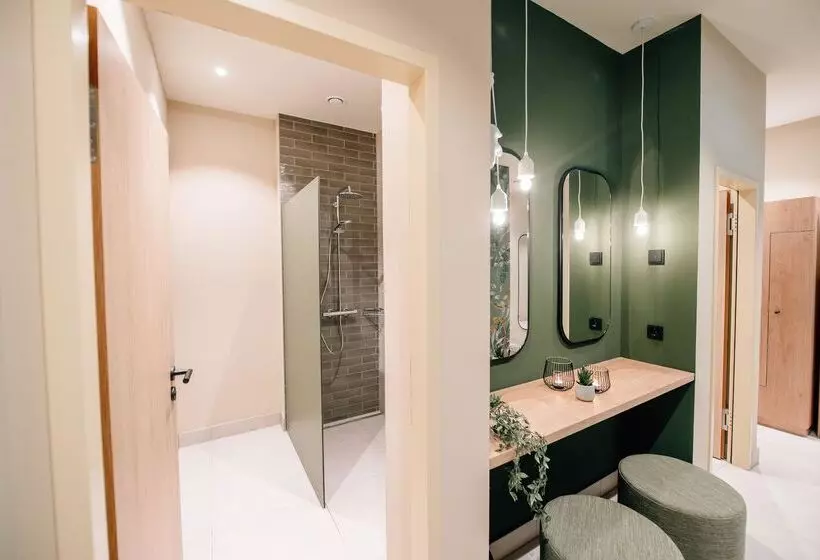 Best Western Hotel Polisina