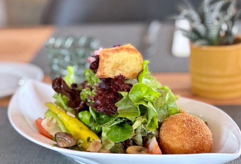 Best Western Hotel Polisina