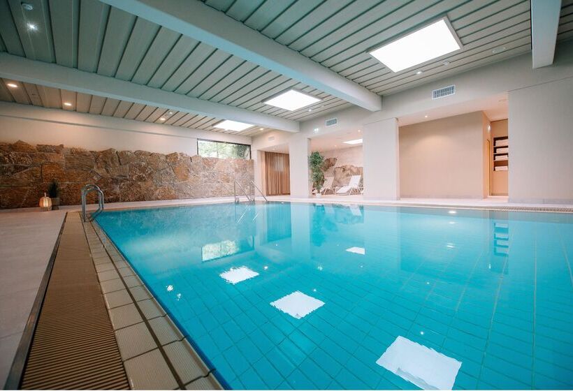 Best Western Hotel Polisina