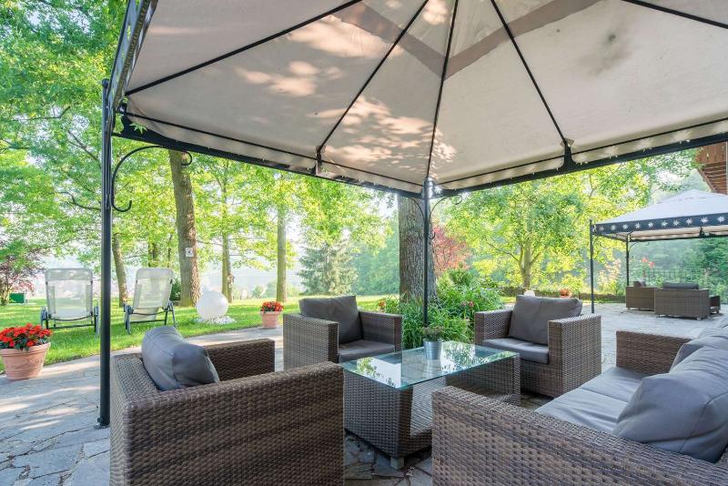 Best Western Hotel Polisina