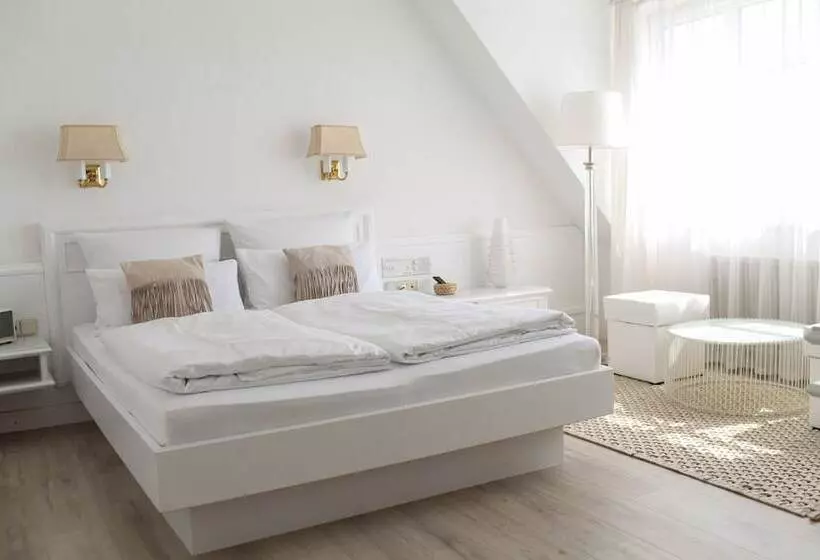 Boutique Hotel Krone München