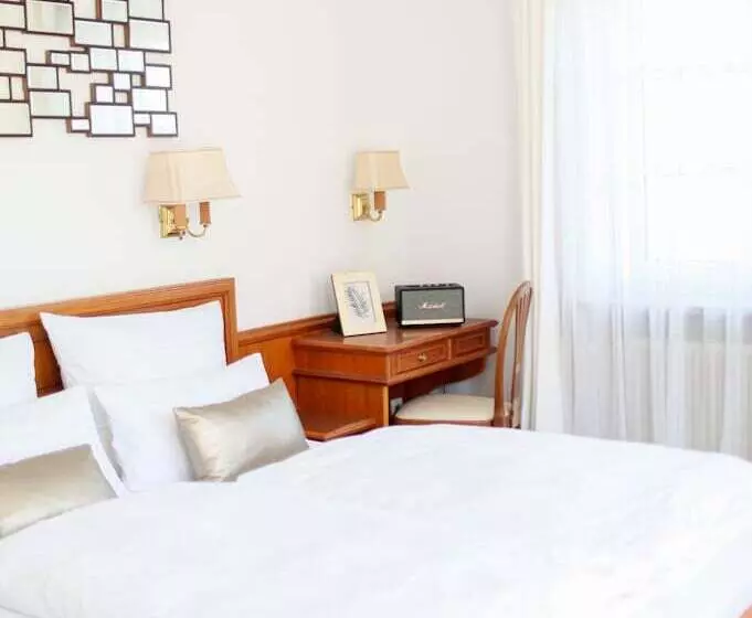 Boutique Hotel Krone München