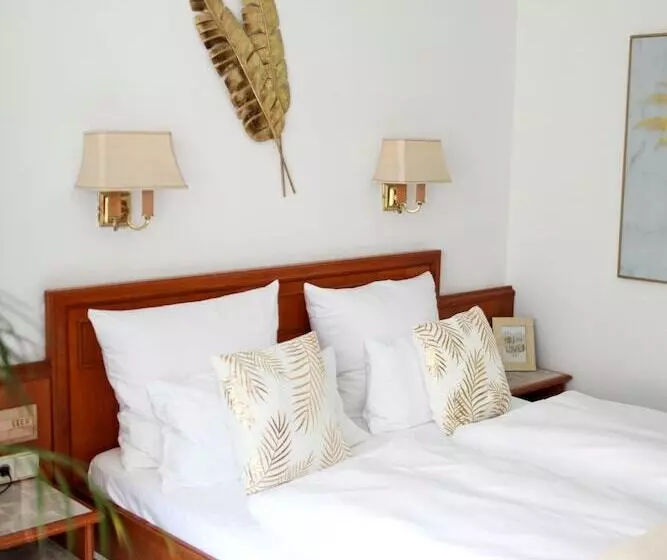 Boutique Hotel Krone München