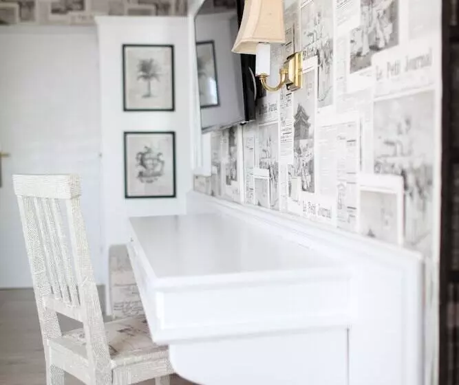 Boutique Hotel Krone München