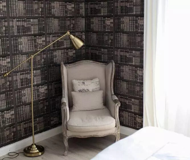 Boutique Hotel Krone München