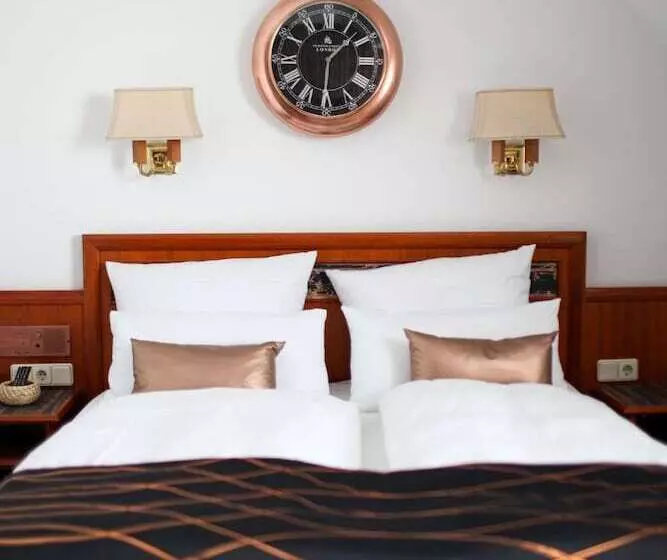 Boutique Hotel Krone München