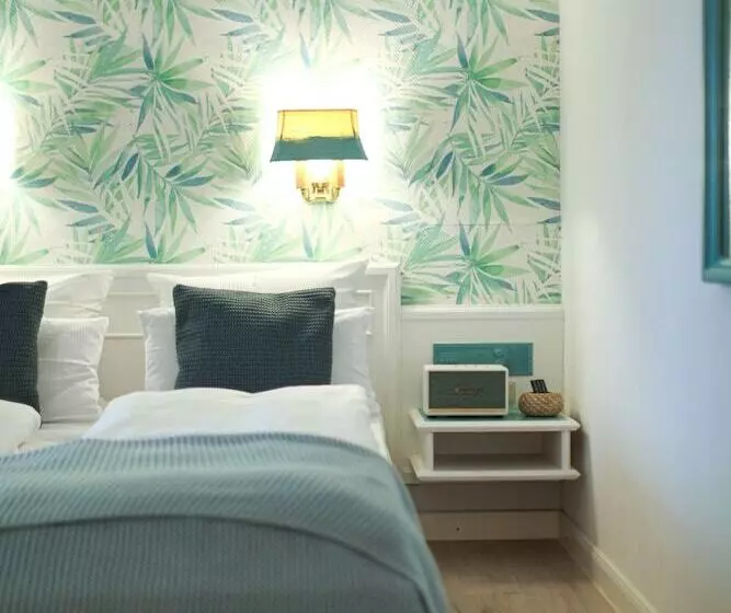 Boutique Hotel Krone München