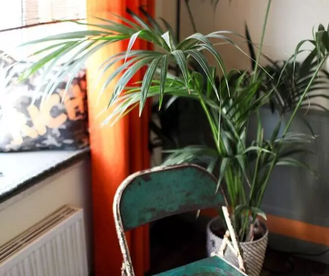 Boutique Hotel Krone München