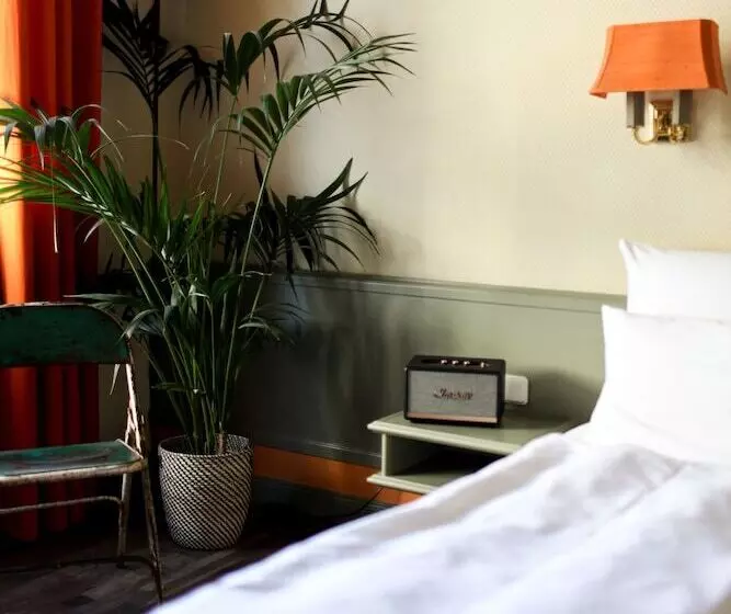 Boutique Hotel Krone München