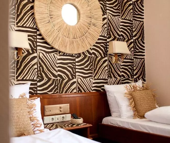 Boutique Hotel Krone München