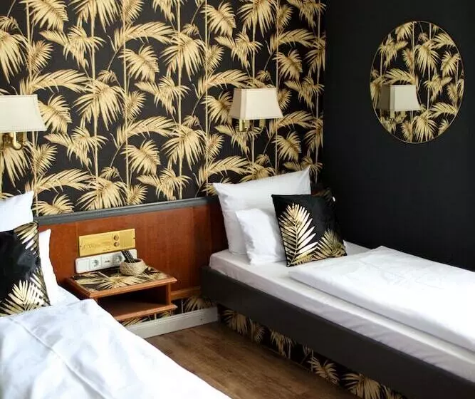 Boutique Hotel Krone München