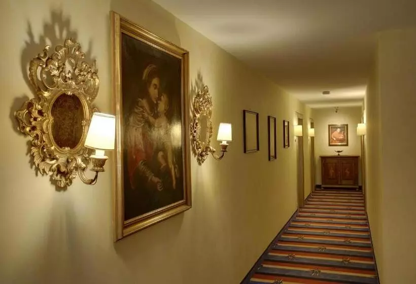 Отель Brauereigasthof Landwehr Bräu