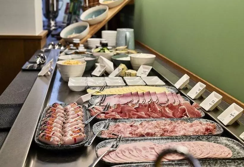 Hotel Brunnenhof City Center