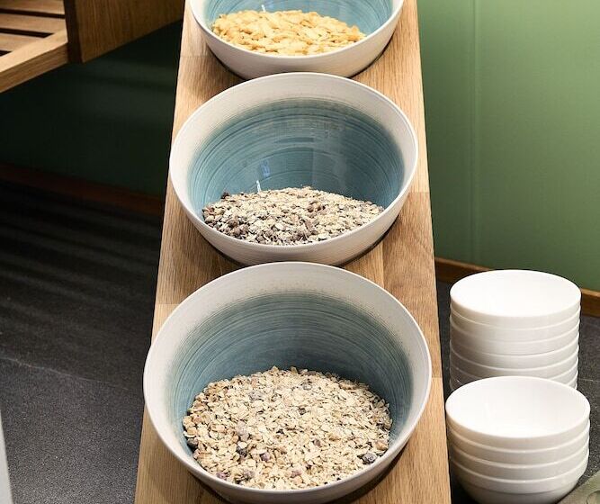 Отель Brunnenhof City Center