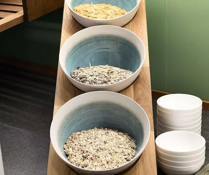 Hotel Brunnenhof City Center