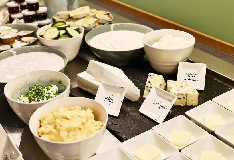 Hotel Brunnenhof City Center