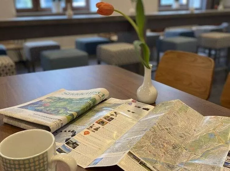 Hotel Brunnenhof City Center