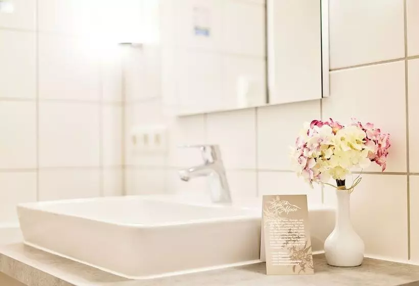 Hotel Brunnenhof City Center