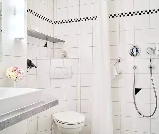 Hotel Brunnenhof City Center