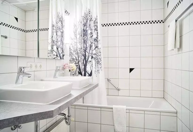 Hotel Brunnenhof City Center