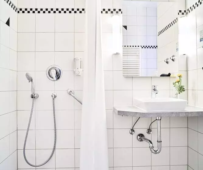 Hotel Brunnenhof City Center