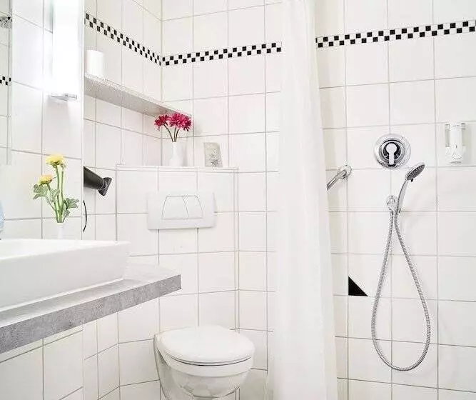 Hotel Brunnenhof City Center