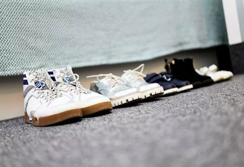 Hotel Brunnenhof City Center