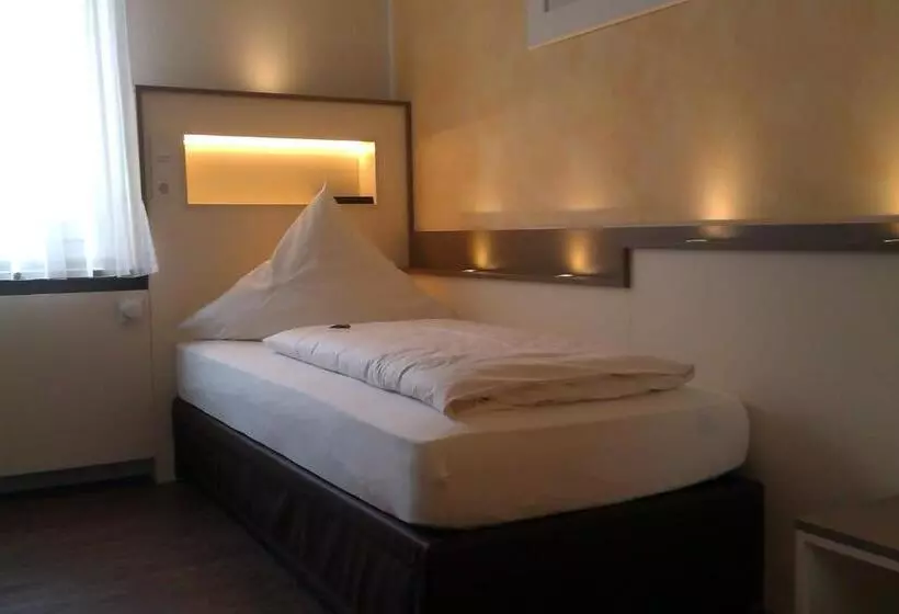 فندق Central Egbr