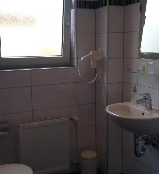 فندق Central Egbr