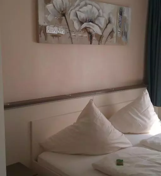 فندق Central Egbr