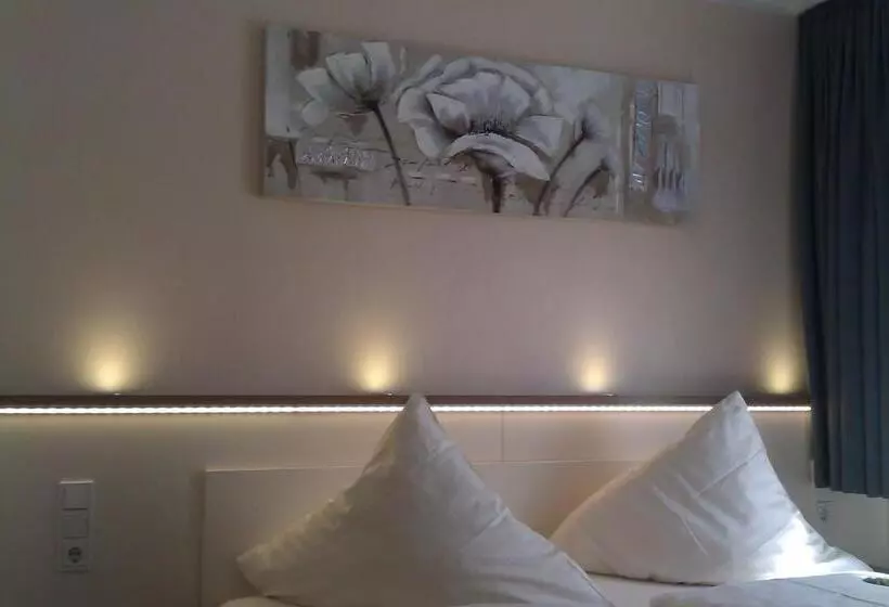 فندق Central Egbr