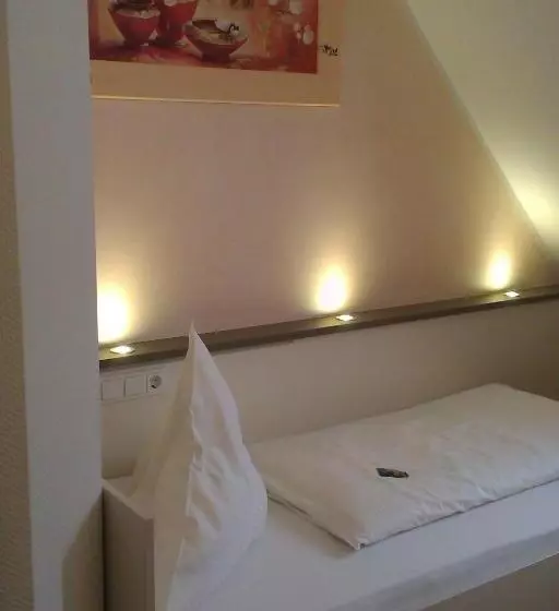 فندق Central Egbr