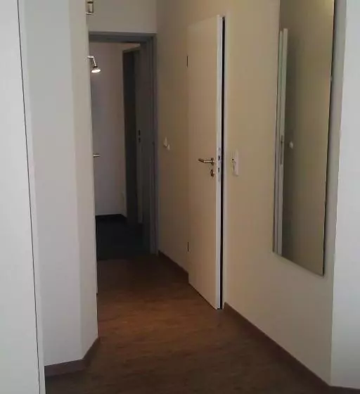 فندق Central Egbr