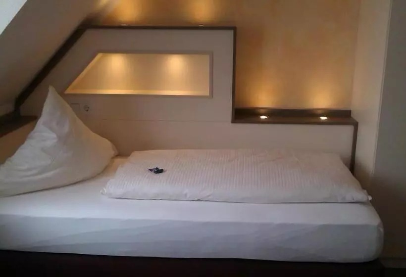 فندق Central Egbr