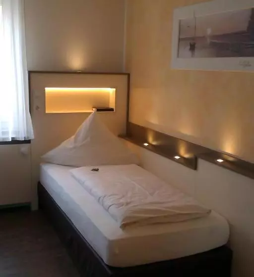 فندق Central Egbr